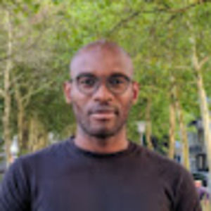 Meet your Posher, Emmanuel j.